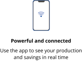 Powerful and connected